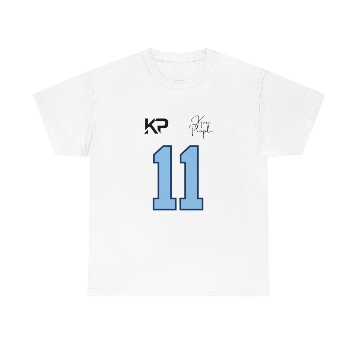 Kori People Home Shirtsey