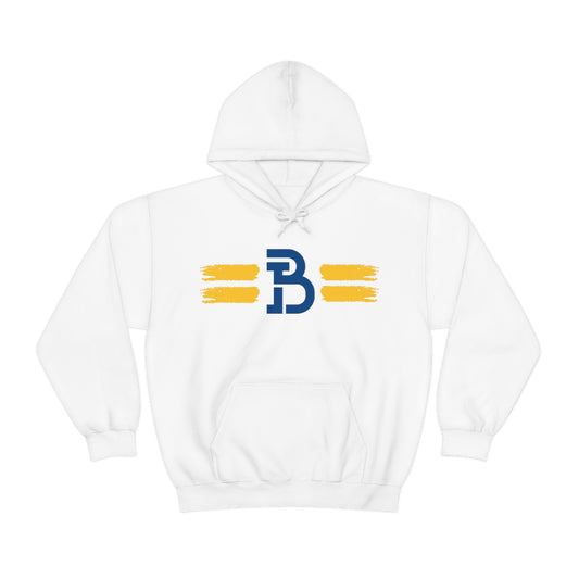 Bree Thompson Team Colors Hoodie