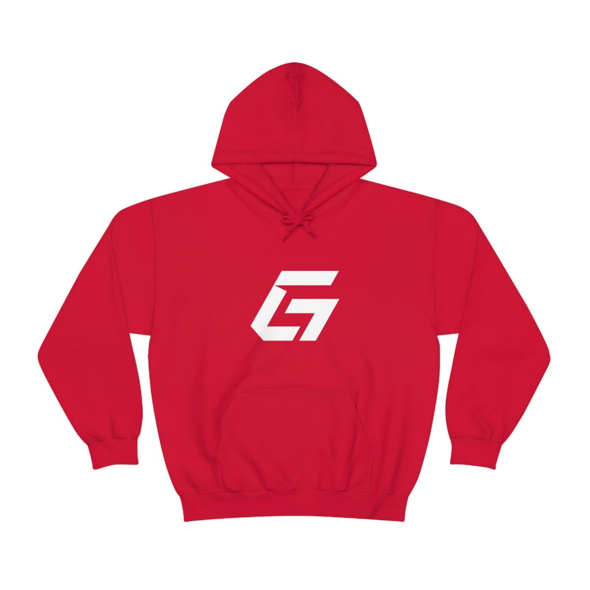 Clay Games "CG" Hoodie