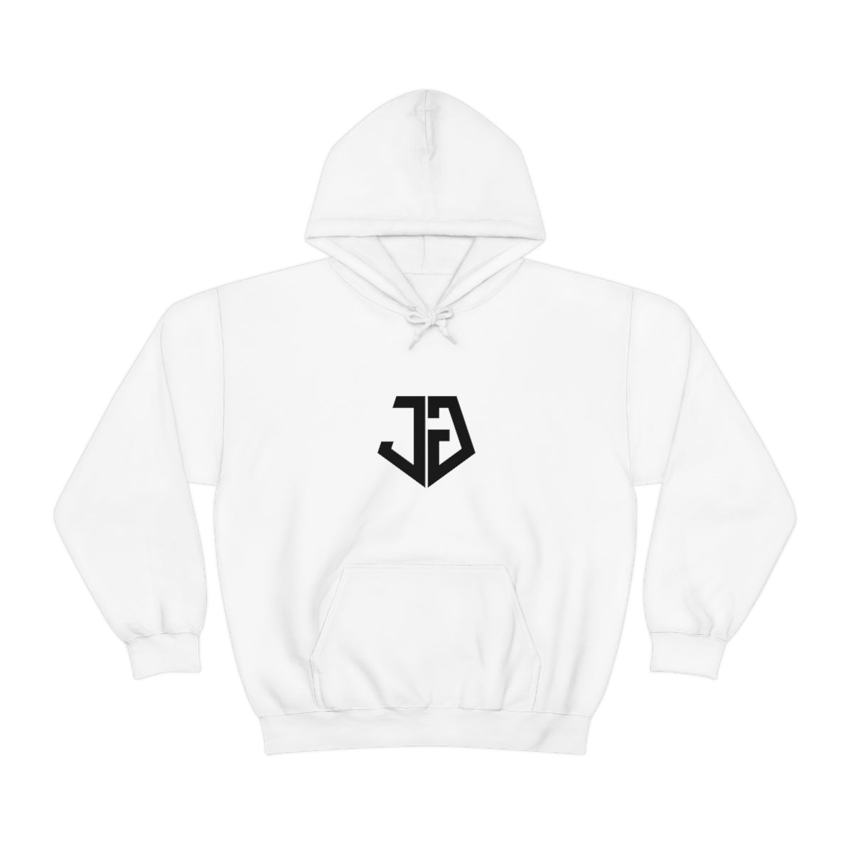 Jaden Greenidge "JG" Hoodie