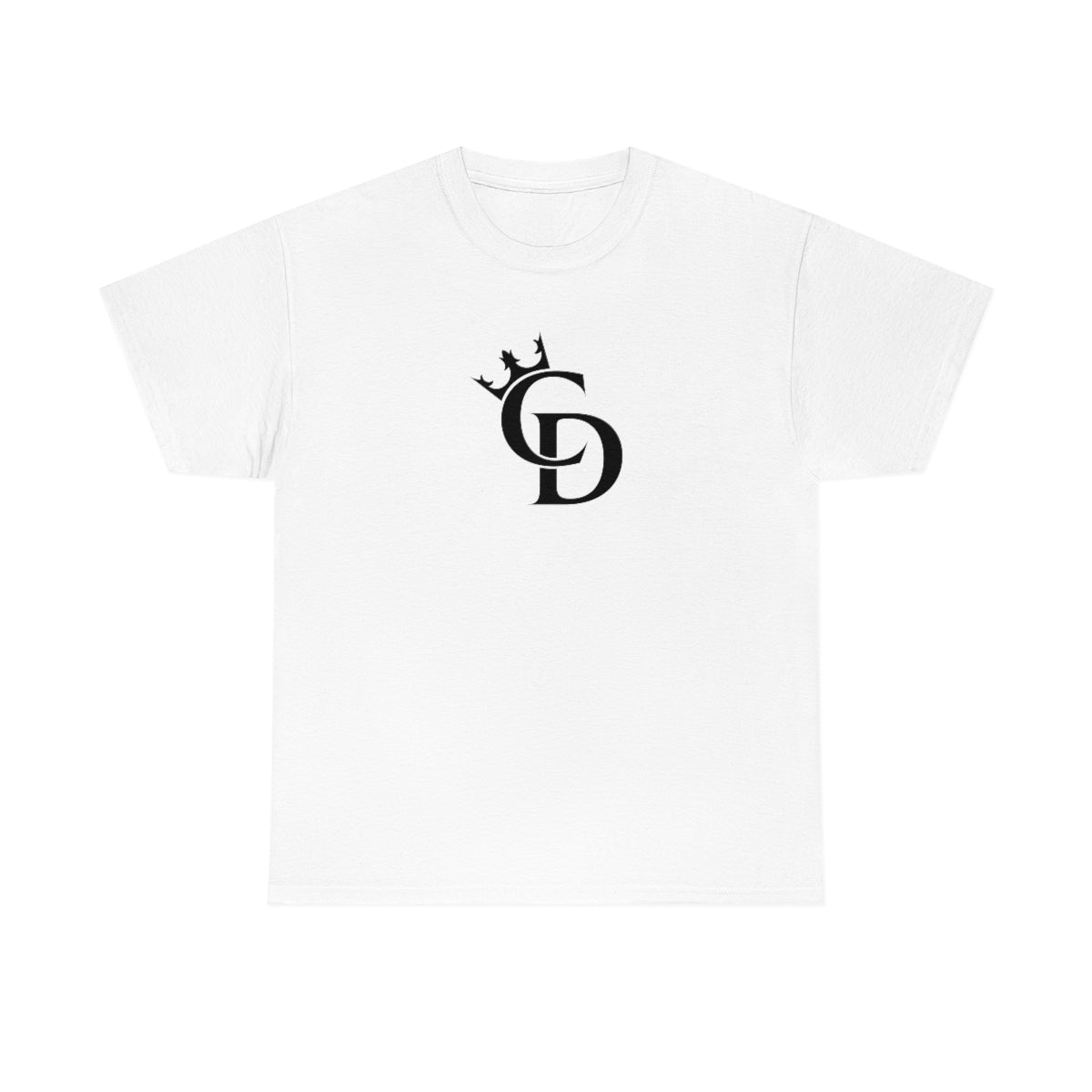 Chris Drake II "CD" Tee