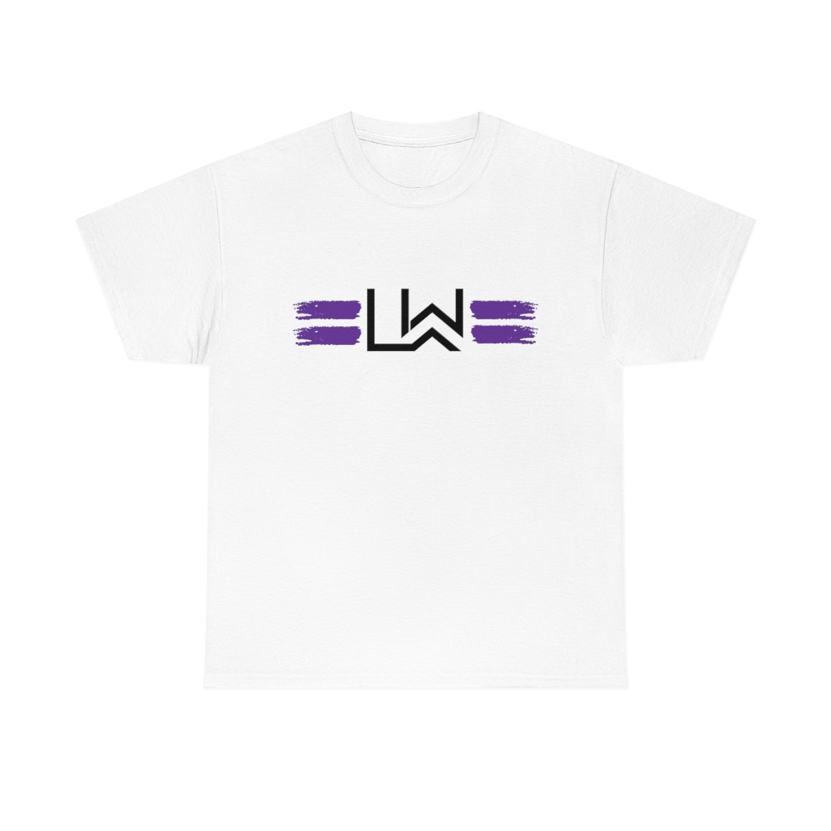 Lynell Washington Team Colors Tee