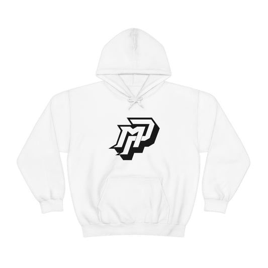 Malik Pertee "MP" Hoodie