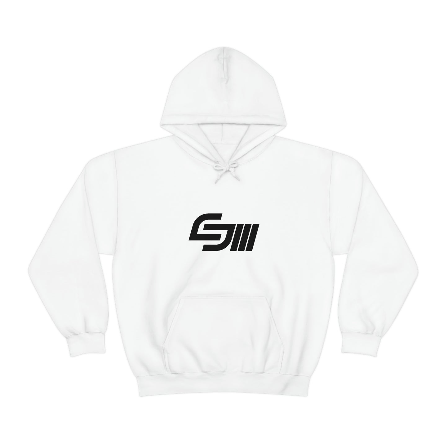 Casey Johnson III "CJ3" Hoodie