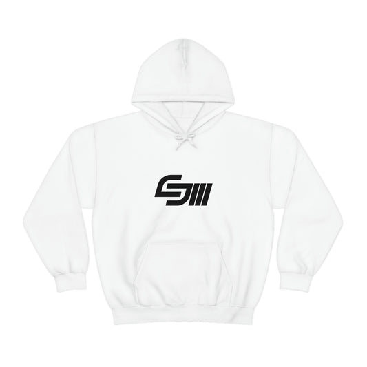 Casey Johnson III "CJ3" Hoodie