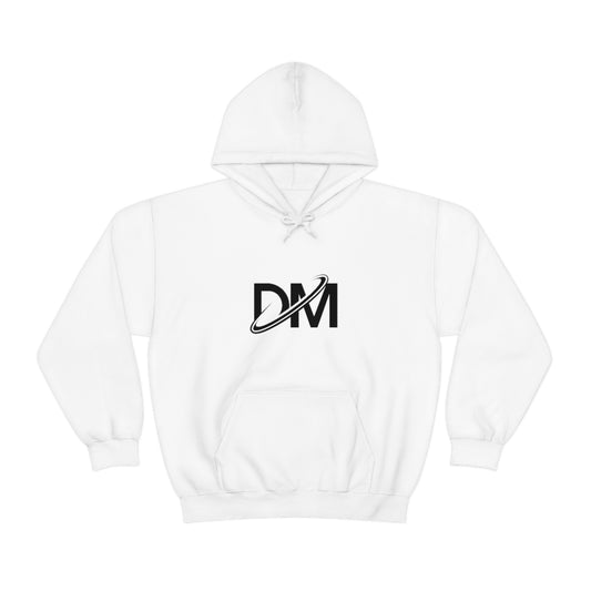 Doug Merida "DM" Hoodie