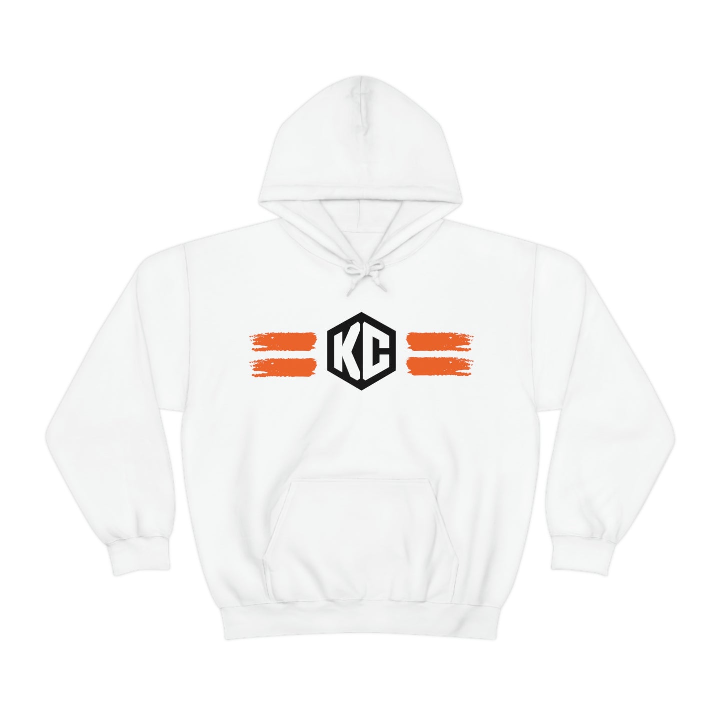 Kylen Carmichael Team Colors Hoodie