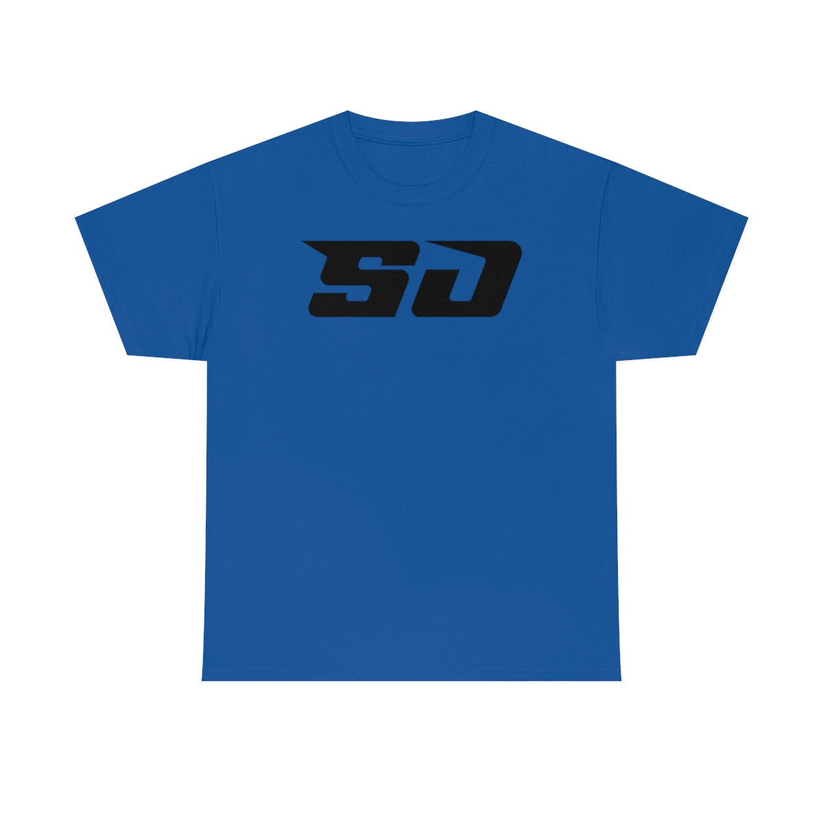 Steve Olexy "SO" Tee