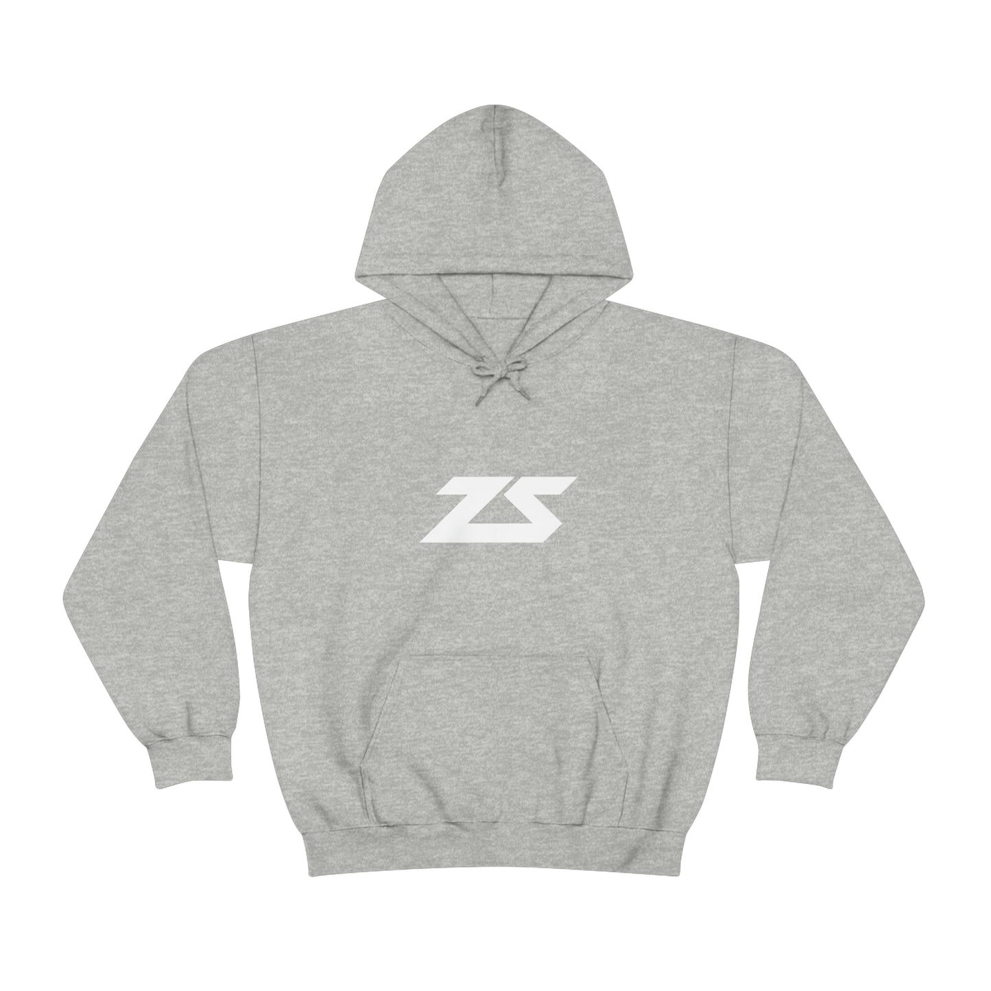 Zyaire Shermon "ZS" Hoodie