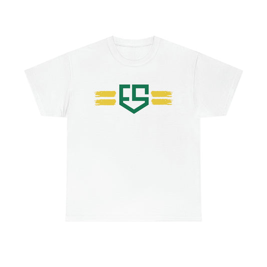 Emory Shorts Team Colors Tee