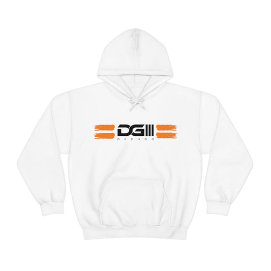 Dennis Garrison III Team Colors Hoodie