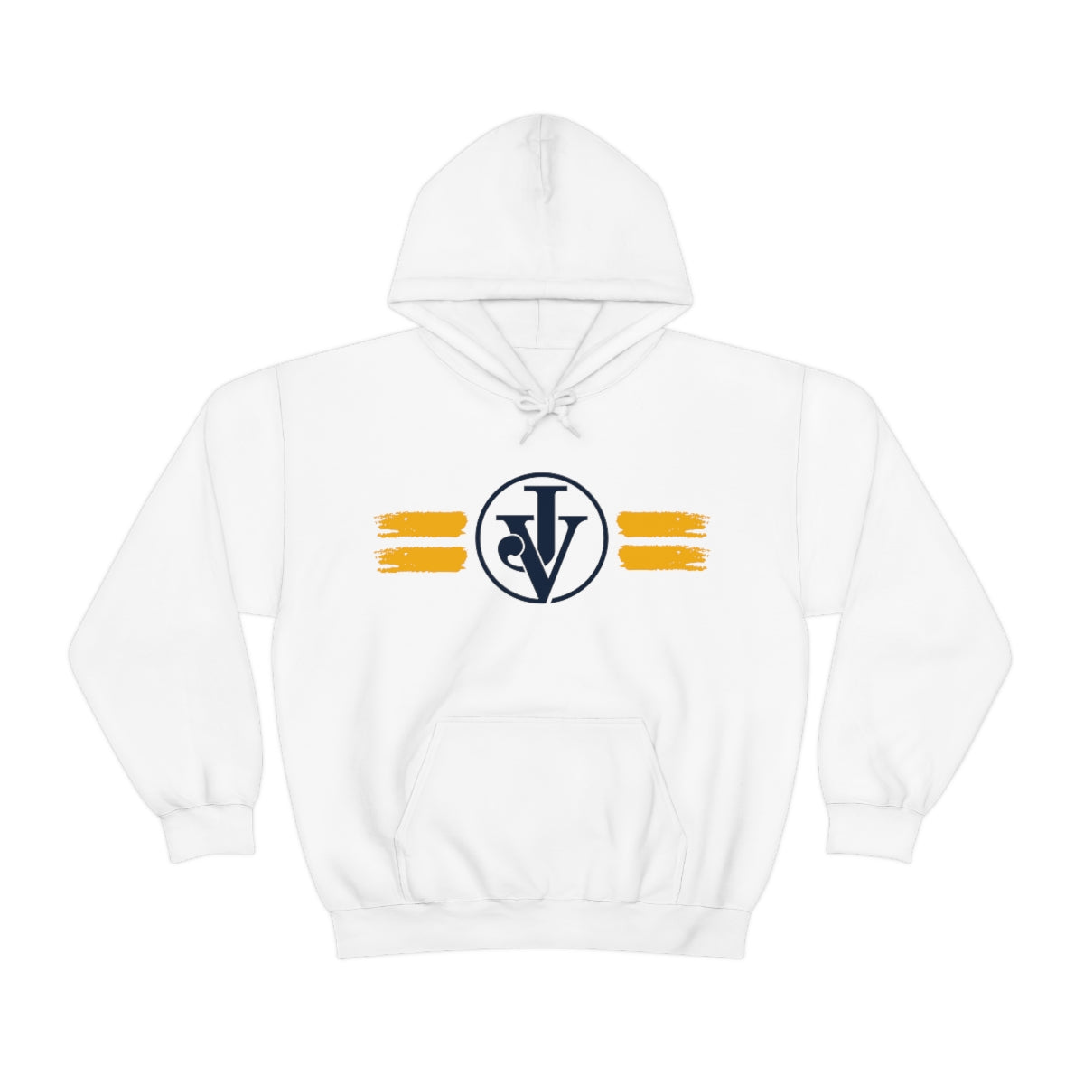 Jose Vargas Team Colors Hoodie