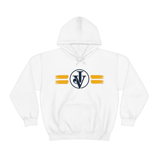 Jose Vargas Team Colors Hoodie