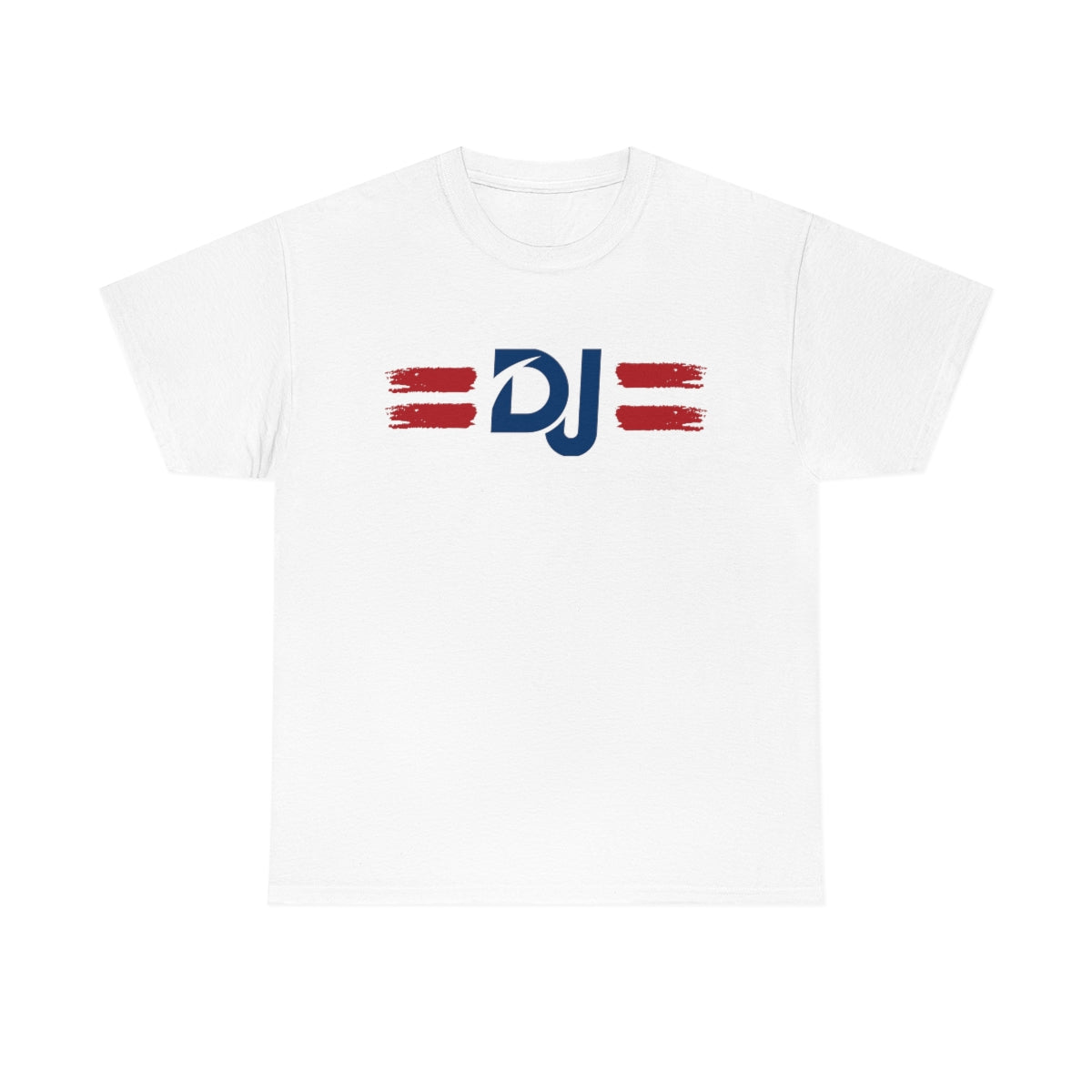 Darius James Team Colors Tee