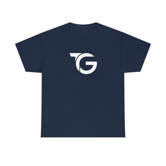 TJ Gadsden "TG" Tee