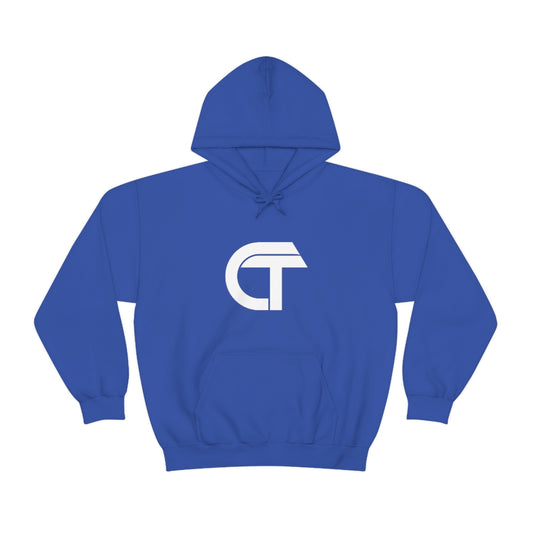 Christian Trapps "CT" Hoodie