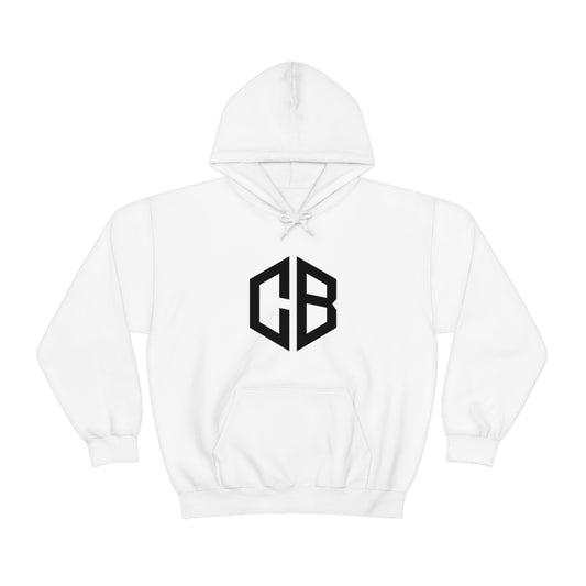 Cameron Bush "CB" Hoodie