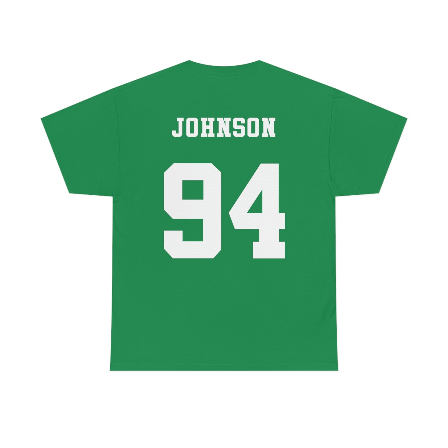 Tyler Johnson Away Shirtsey