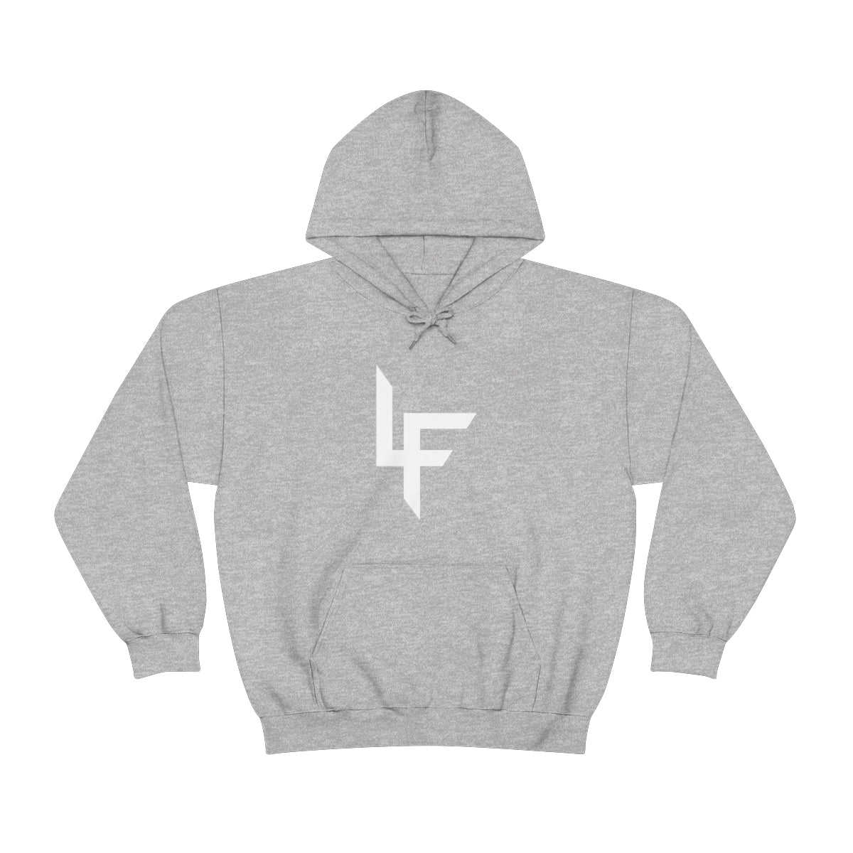 Lavoris Fleming "LF" Hoodie