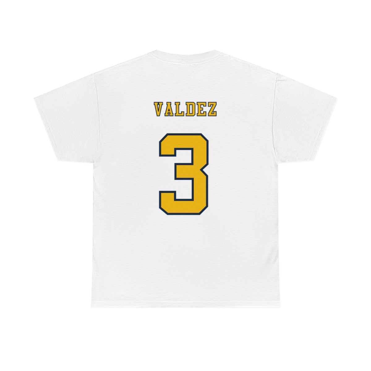 Noah Valdez Home Shirtsey