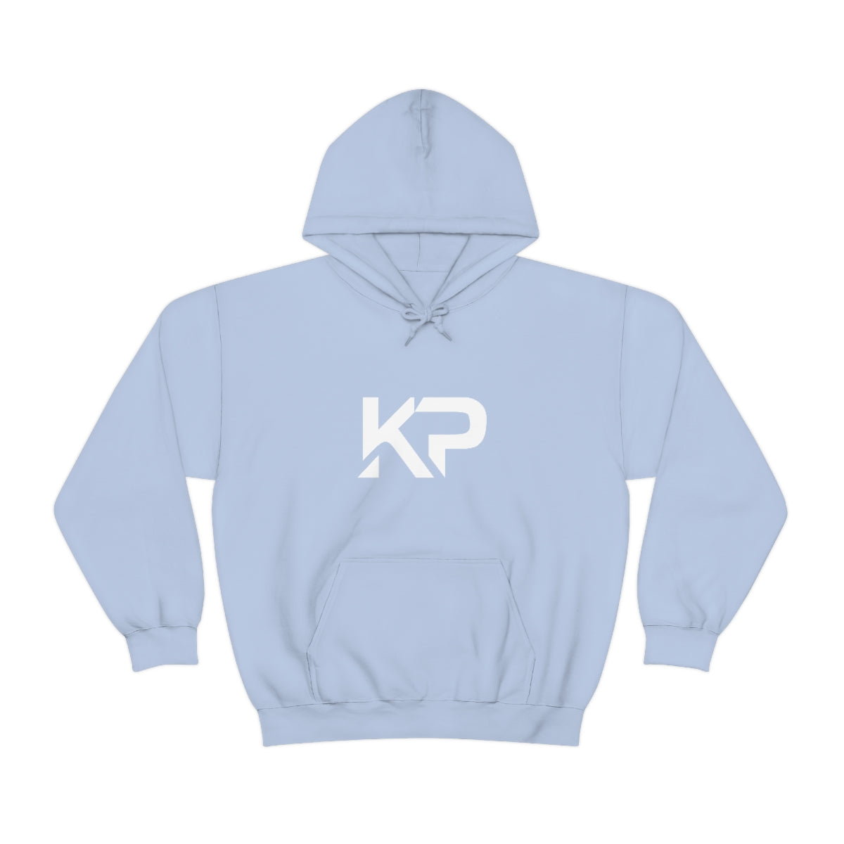 Kori People "KP" Hoodie