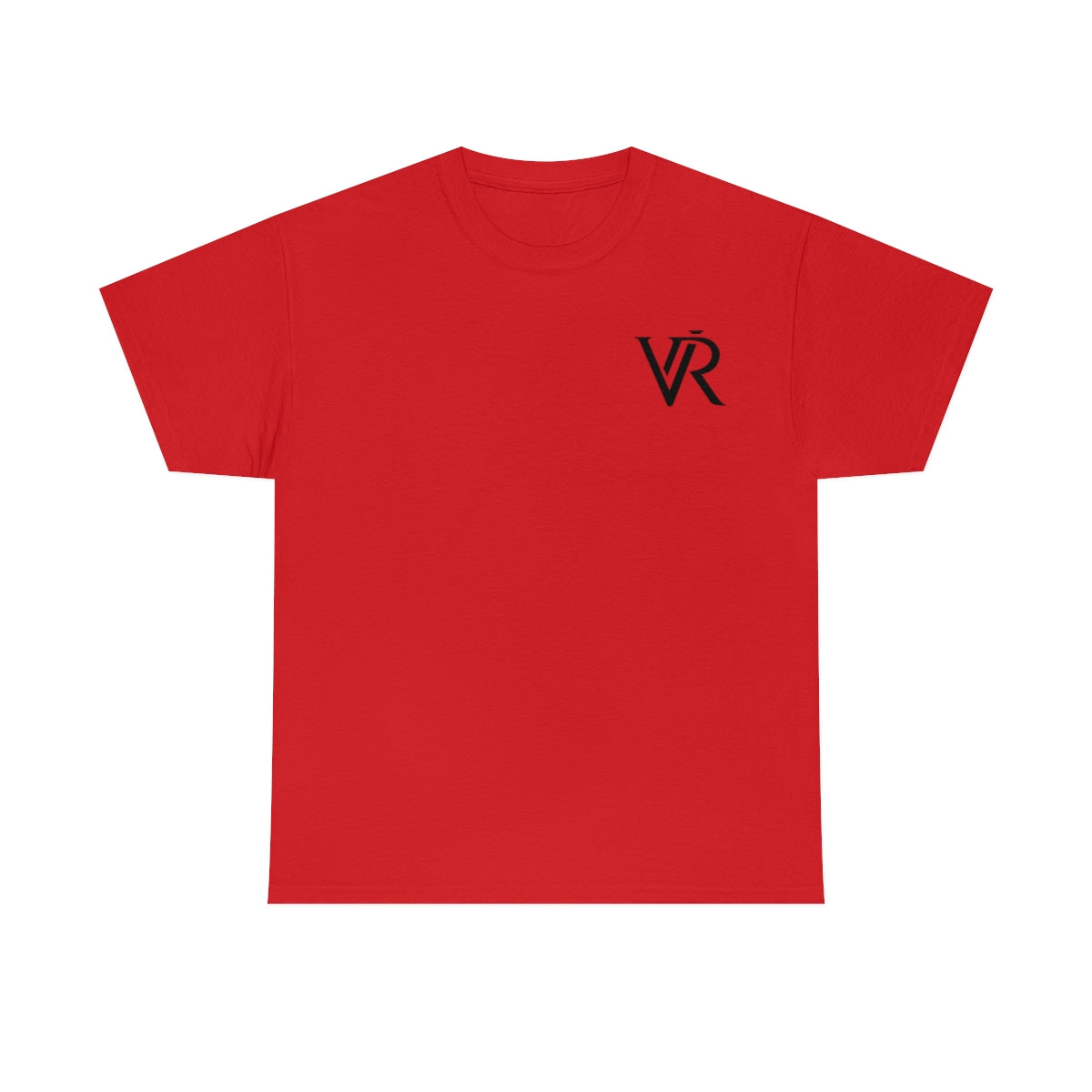 Vincent Ribeiro "VR" Tee