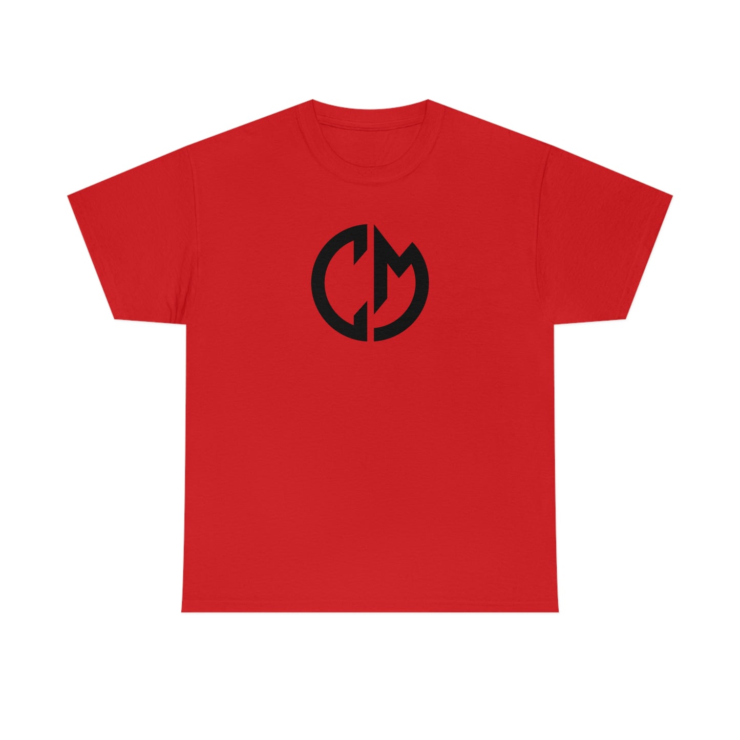 Collin Miller "CM" Tee