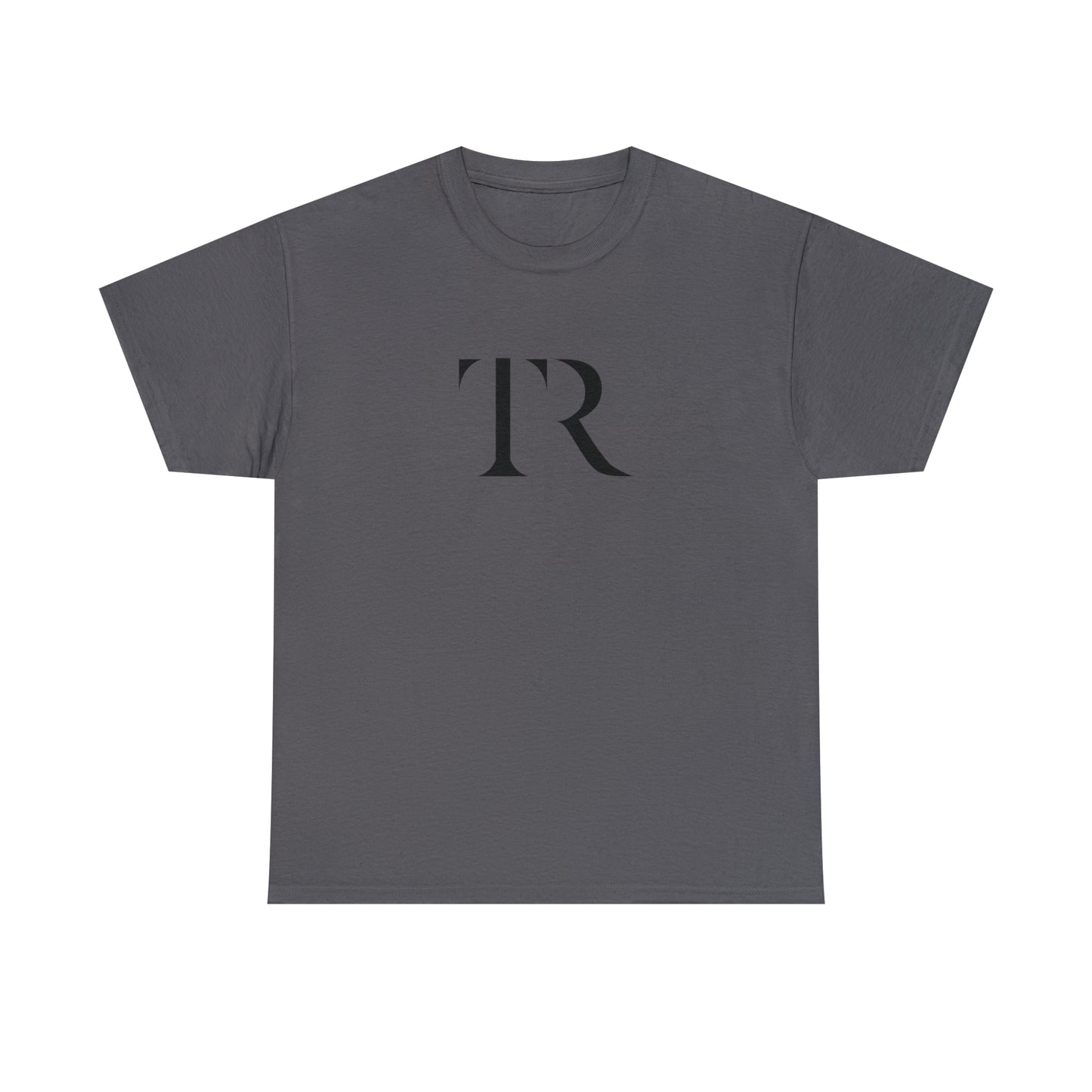 Trenell Ridgley "TR" Tee