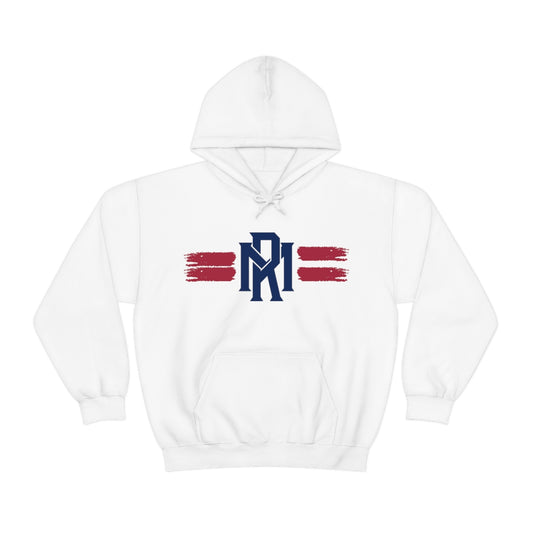 Robert Malcom Team Colors Hoodie