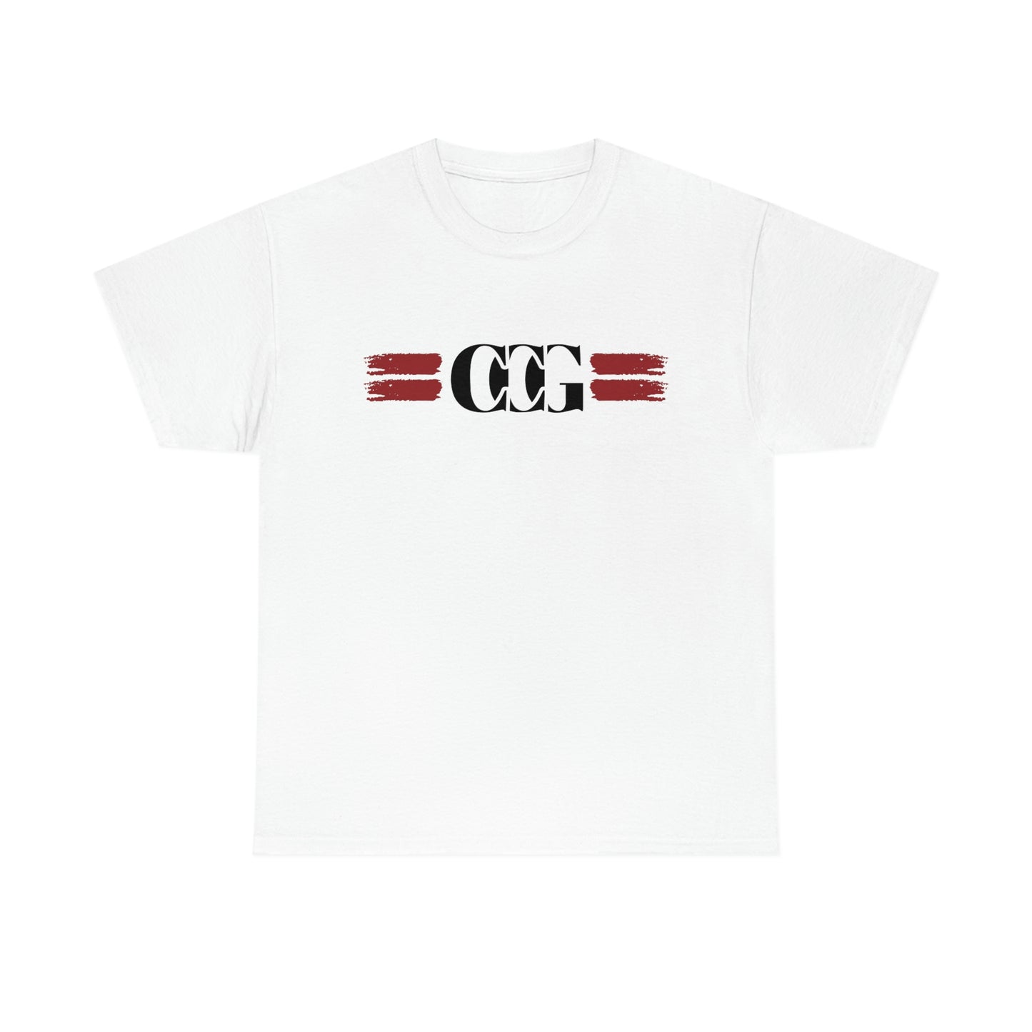 CCG Quan Team Colors Tee