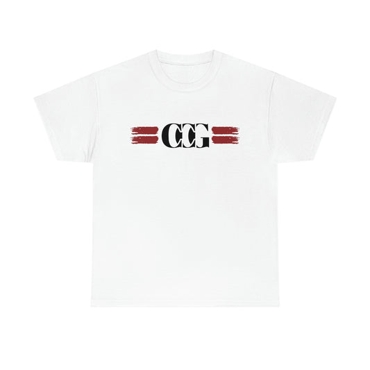 CCG Quan Team Colors Tee