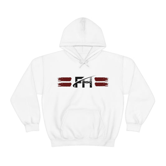 Farrell Hester Team Colors Hoodie