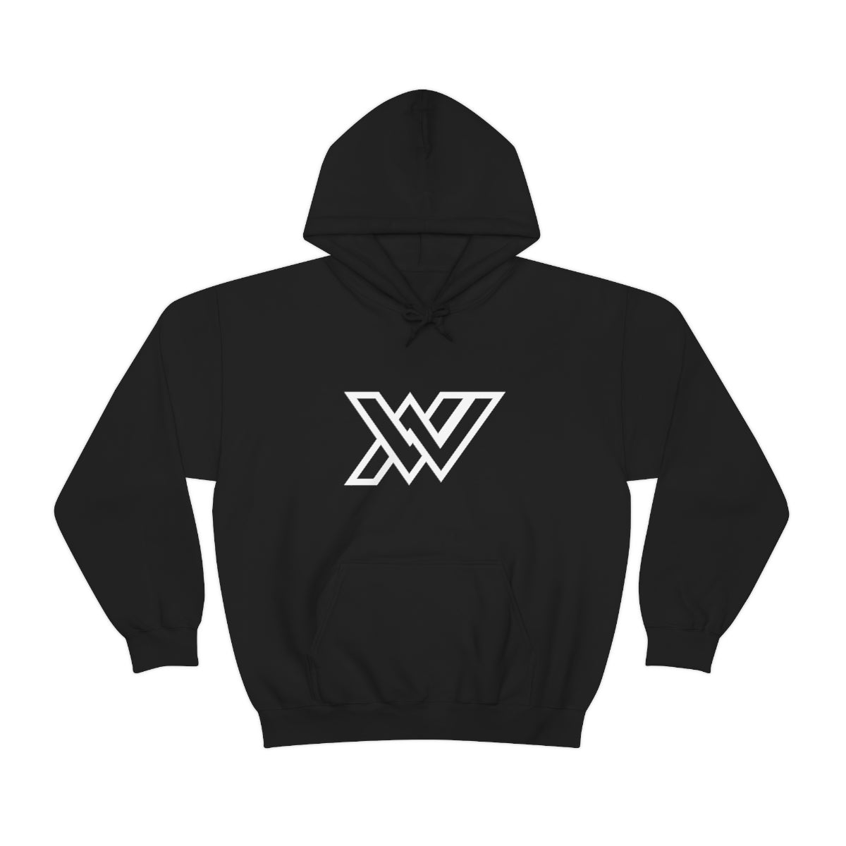 Noah Valdez "NV" Hoodie