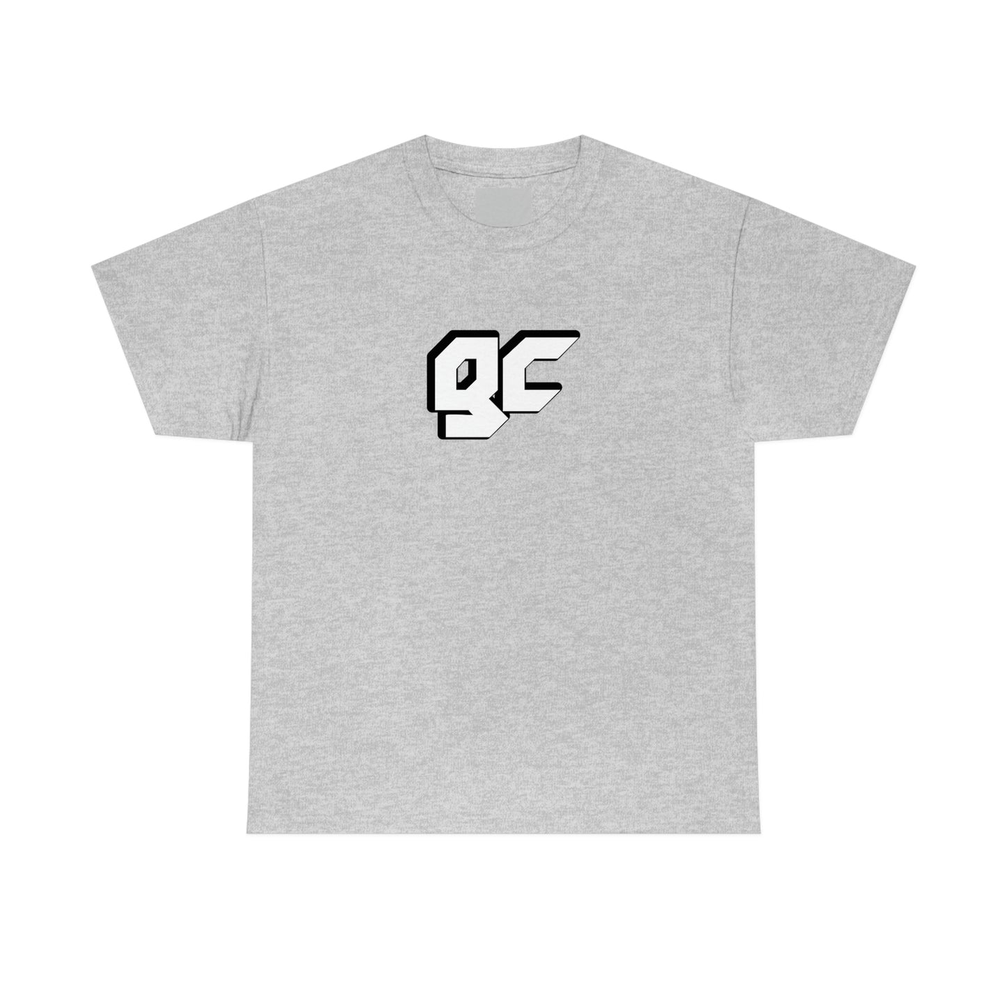 Grequenceo Coger Jr "GC" Double Sided Tee