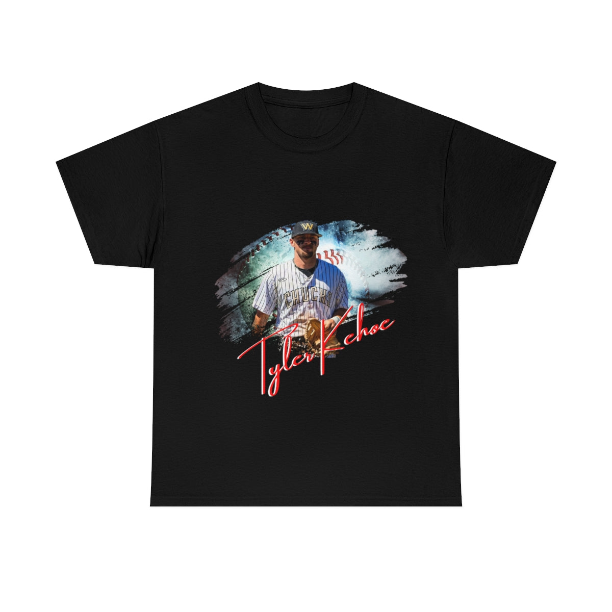 Tyler Kehoe Stick It Graphic Tee