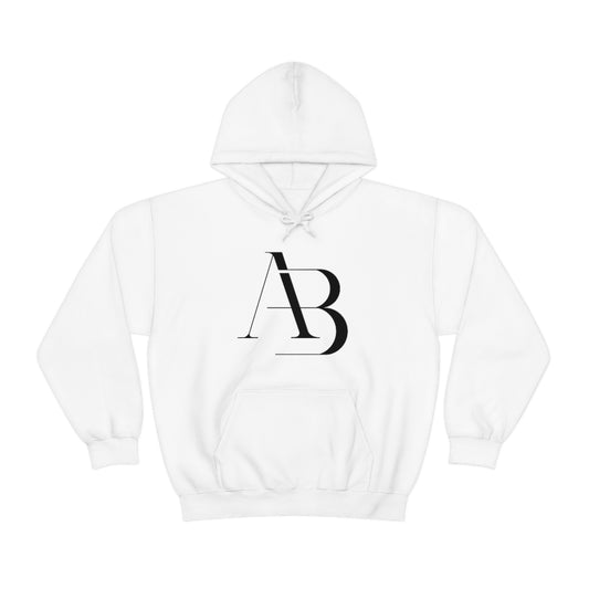 Avont Burrus "AB" Hoodie