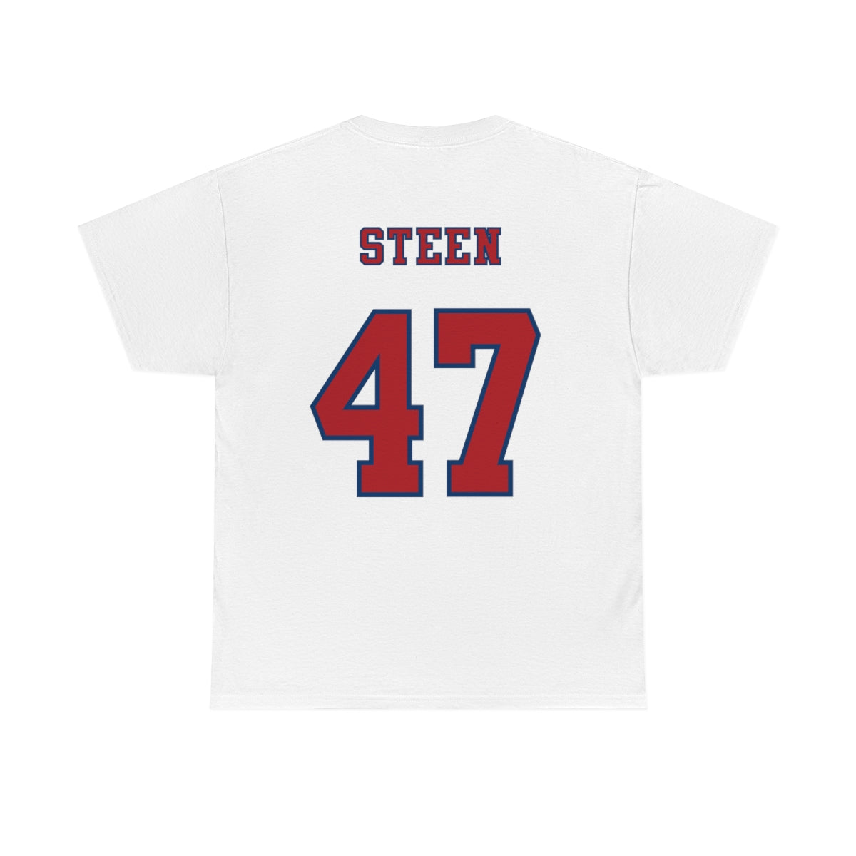 Noah Steen Home Shirtsey