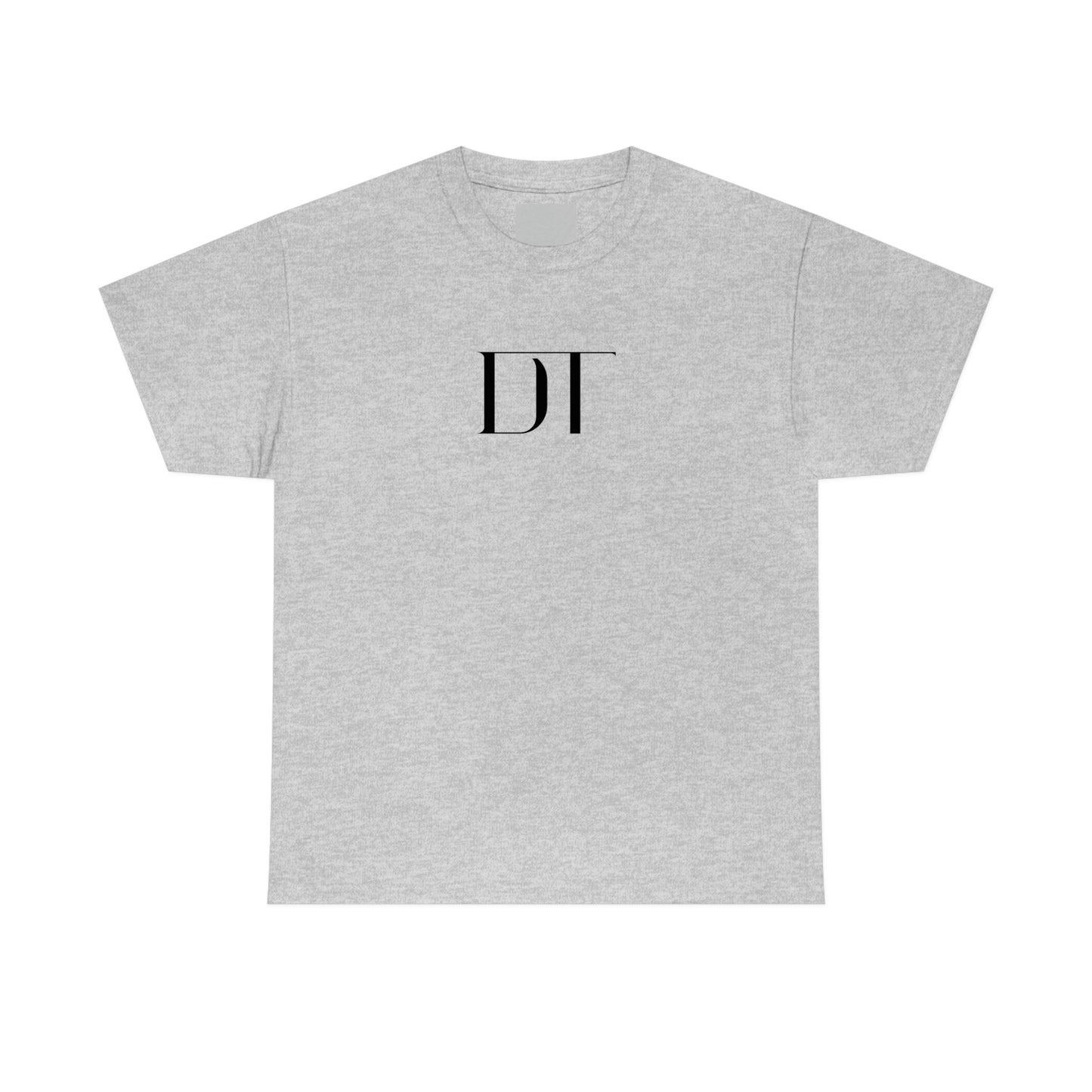 Devin Tolbert "DT" Double Sided Tee