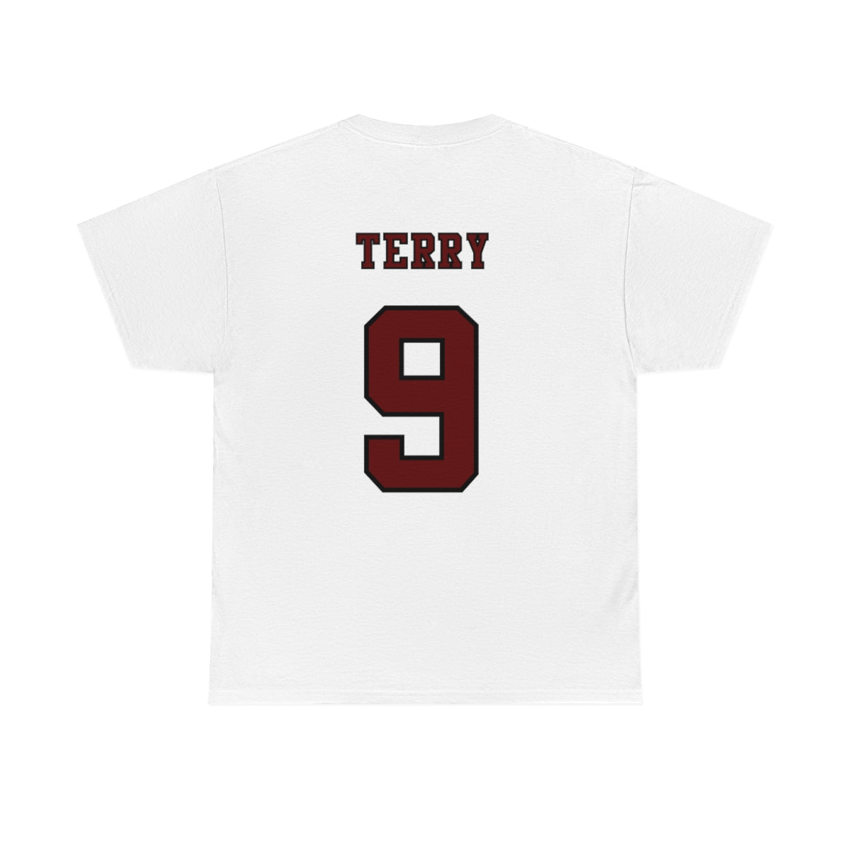 Dre Terry Home Shirtsey