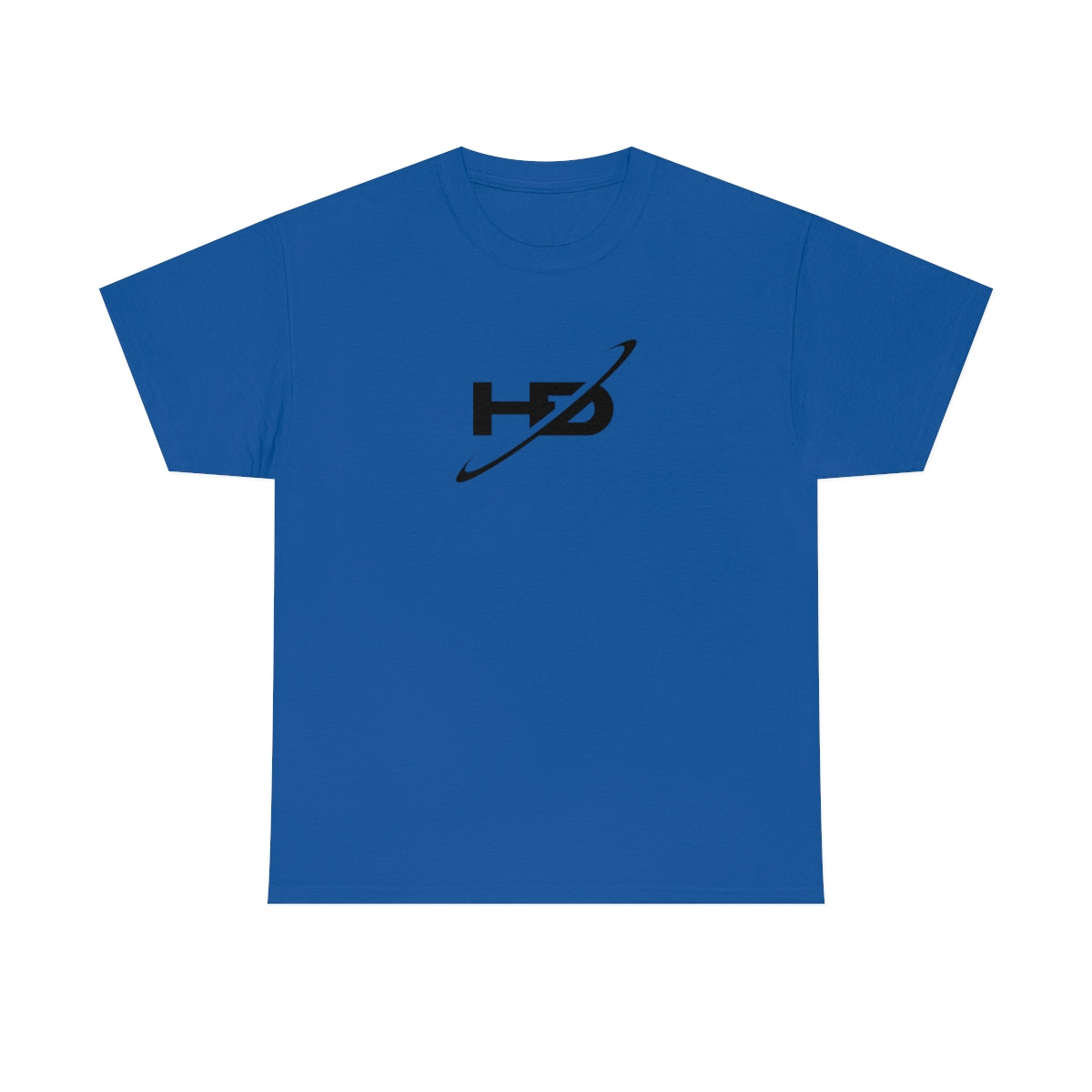 Hunter Donaldson "HD" Tee