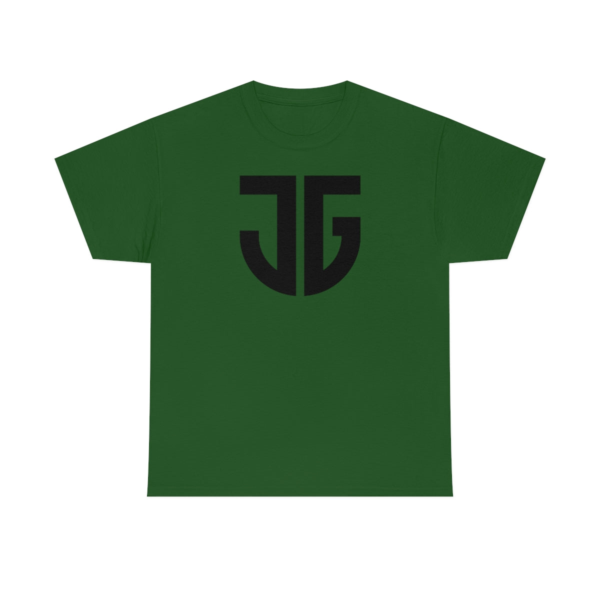 Joshua Gattling "JG" Tee