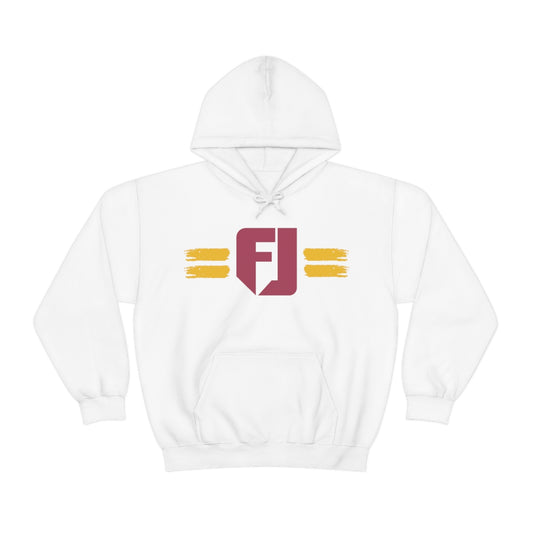 Jamel Fleming Team Colors Hoodie