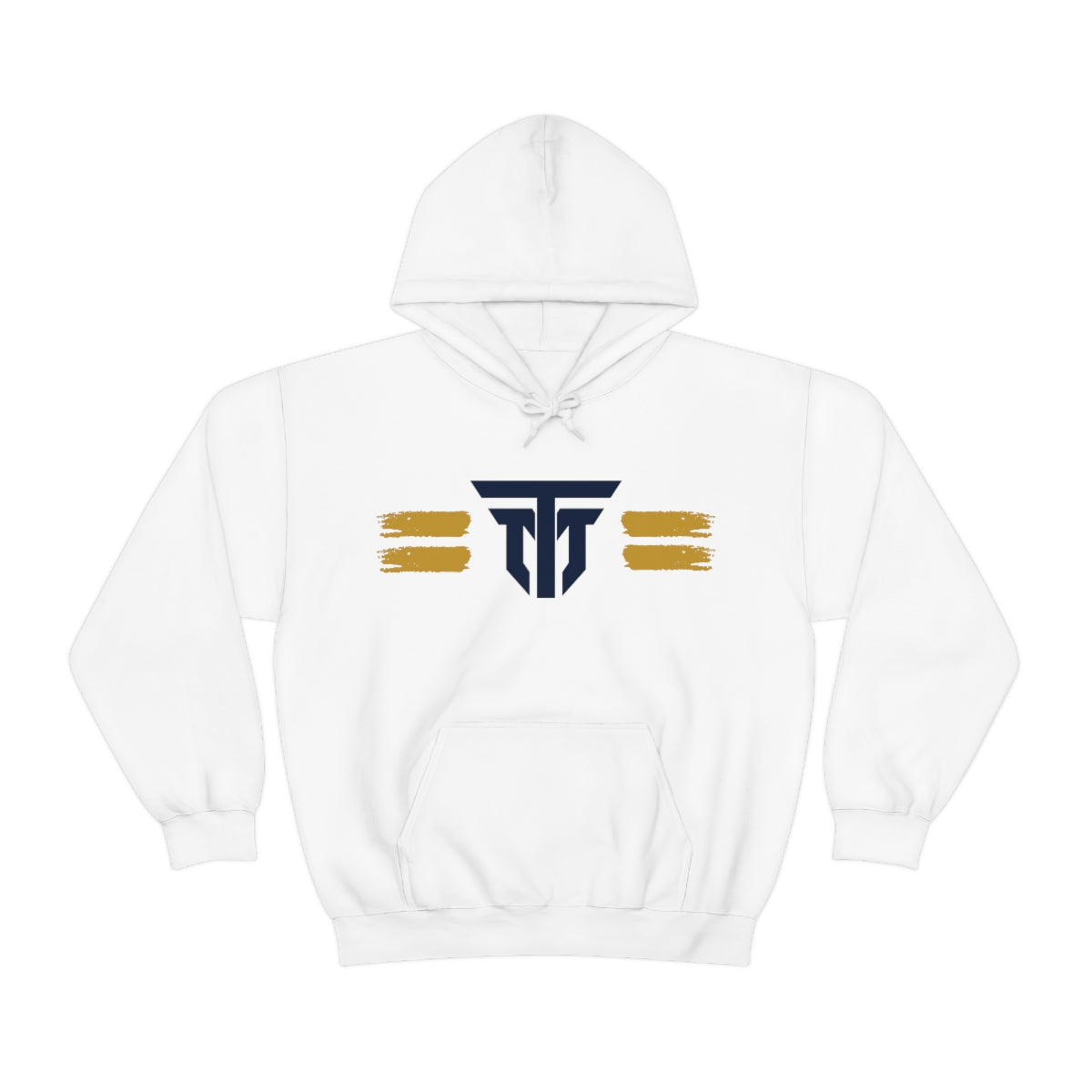 Tim McHugh Team Colors Hoodie