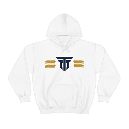 Tim McHugh Team Colors Hoodie