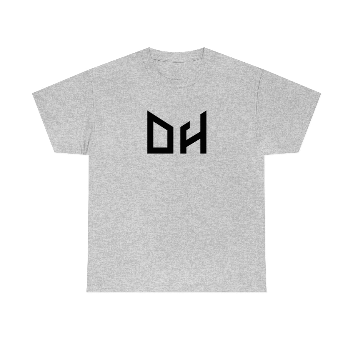 Deondre Harvey "DH" Tee