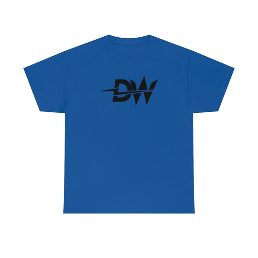 DaTrail Wright "DW" Tee