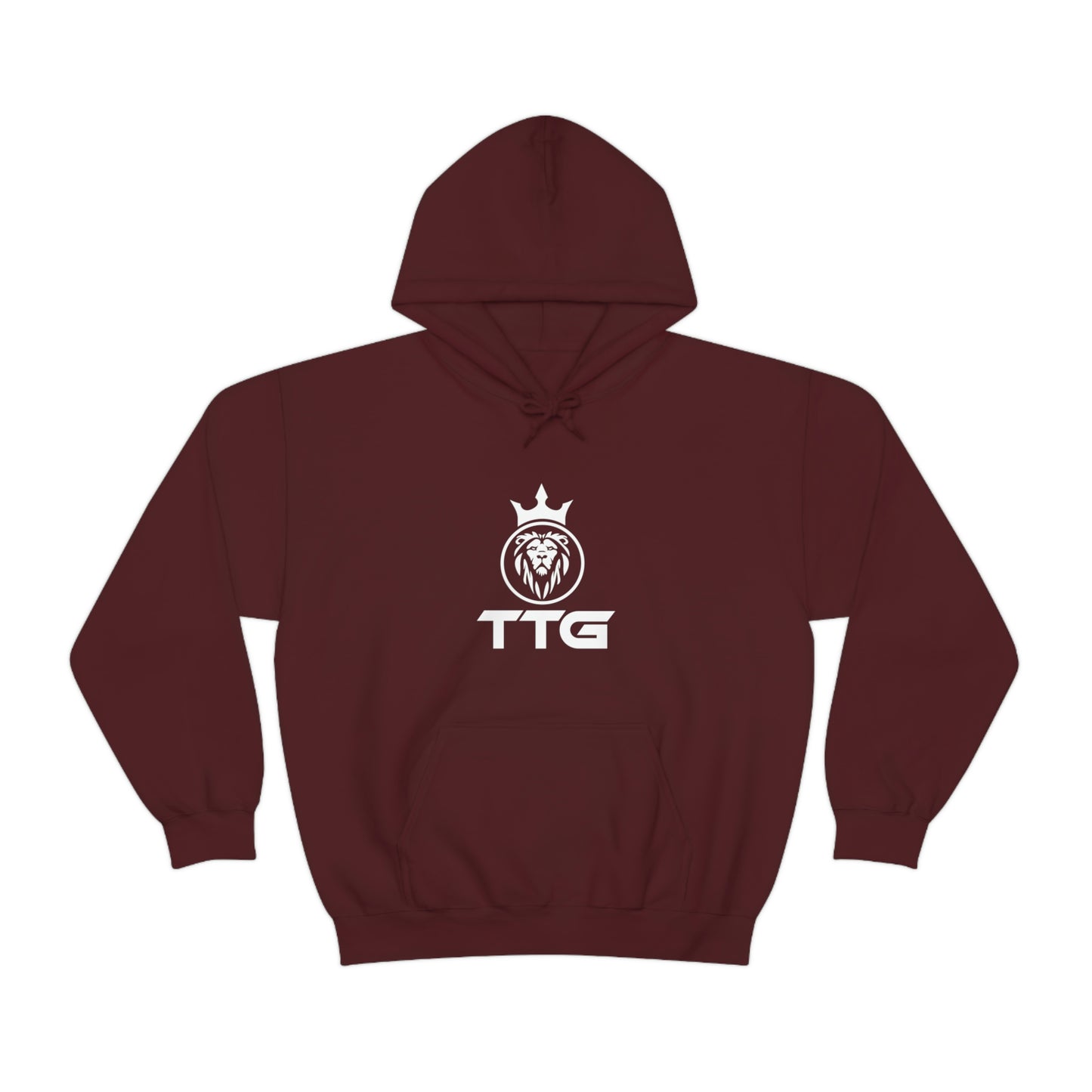 Tochi Nnoruka "TTG" Hoodie v1