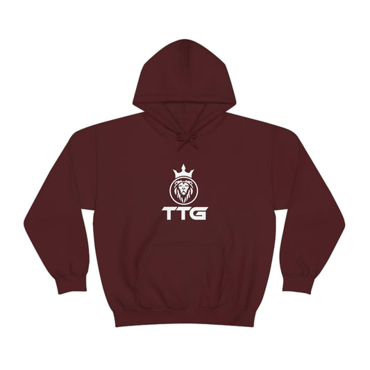 Tochi Nnoruka "TTG" Hoodie v1
