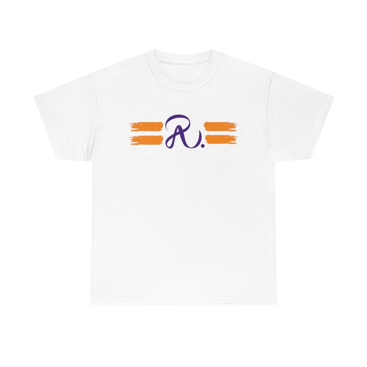 Ryleigh Anslinger Team Colors Tee