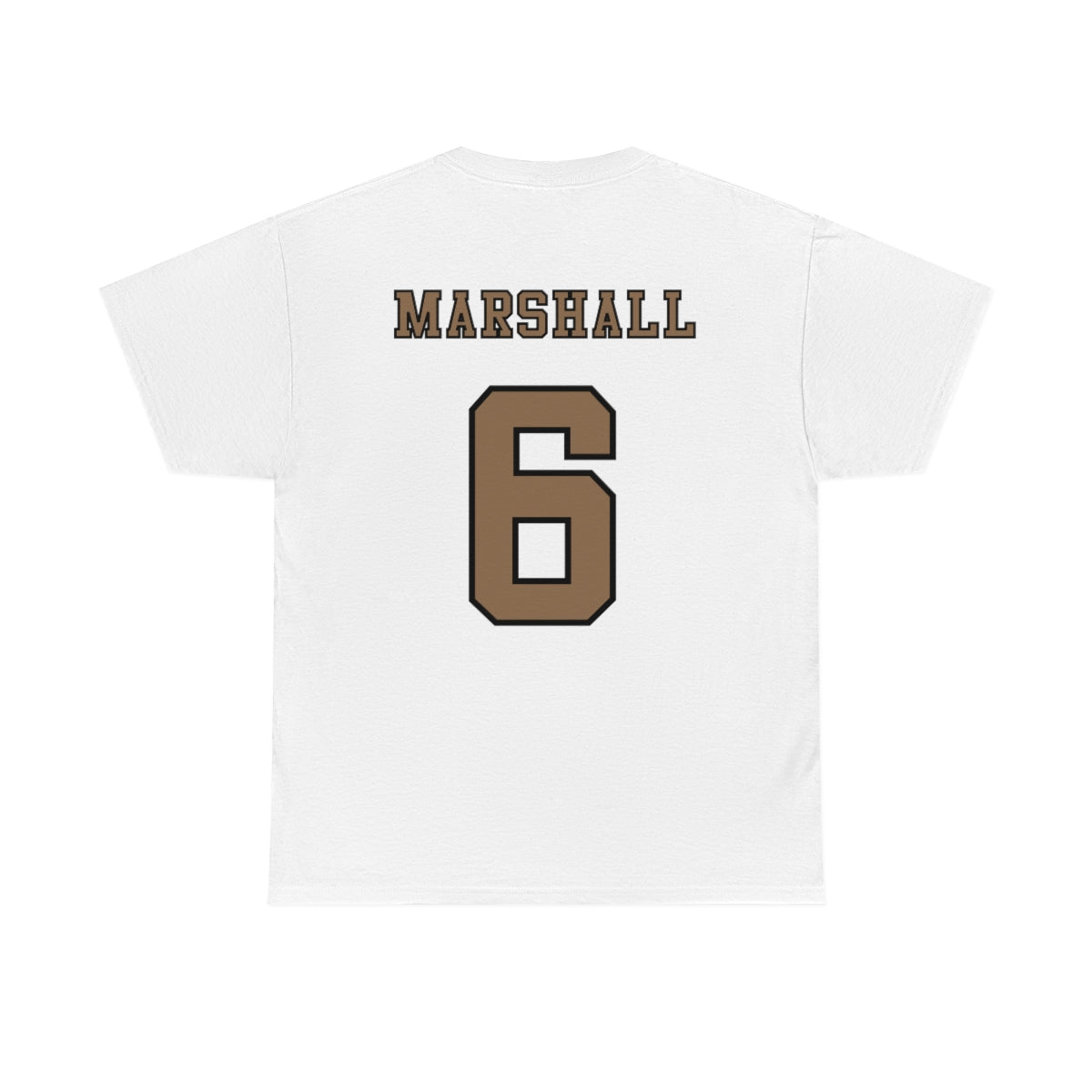 Jalen Marshall Home Shirtsey